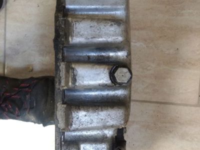 Olajteknő - 2. kép