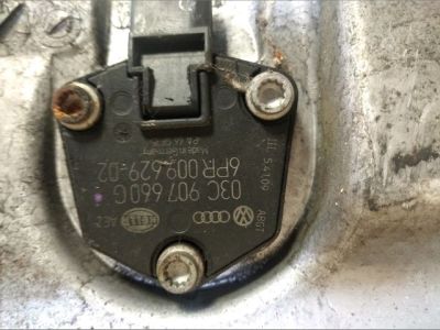 Olajteknő - 4. kép