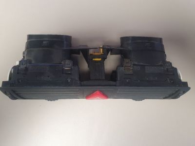 Középső Szellőző - Szellőző