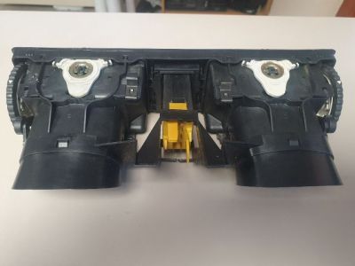 Középső Szellőző - Szellőző