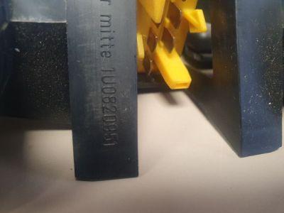 Középső Szellőző - 4. kép