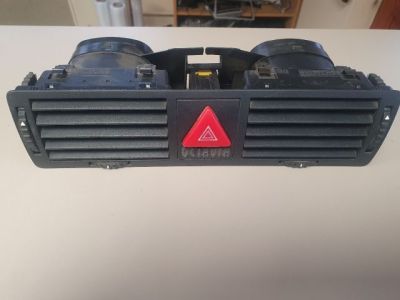 Középső Szellőző - 5. kép