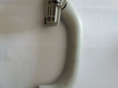 Bal hátsó Kapaszkodó (Felső)