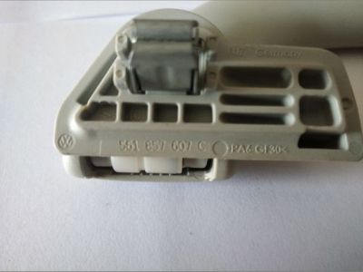 Bal hátsó Kapaszkodó (Felső) - Kapaszkodó (Felső)