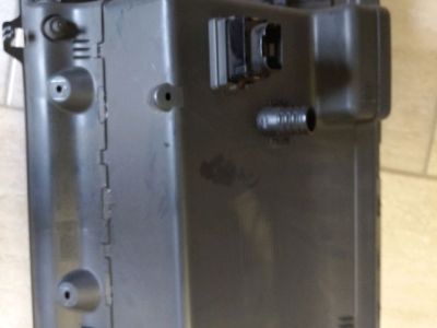 Kesztyűtartó - 2. kép