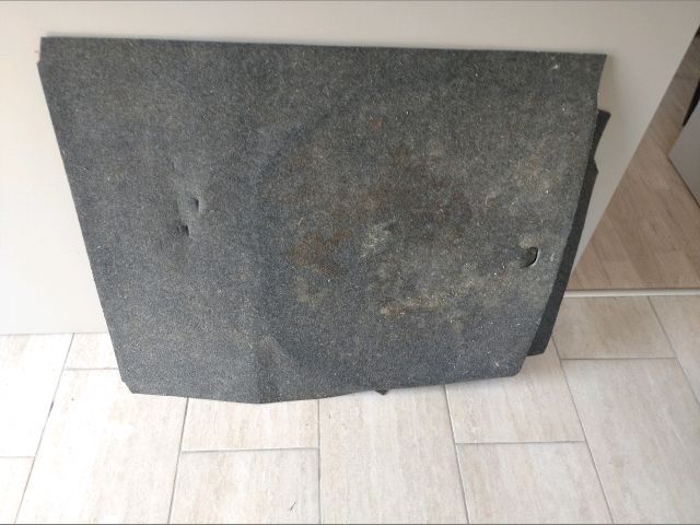 Csomagtér Tálca - Karosszéria egyéb | EXPO.HU