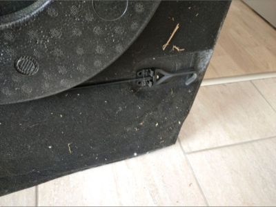 Csomagtér Tálca - 4. kép