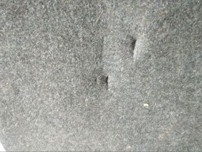 Csomagtér Tálca - 5. kép