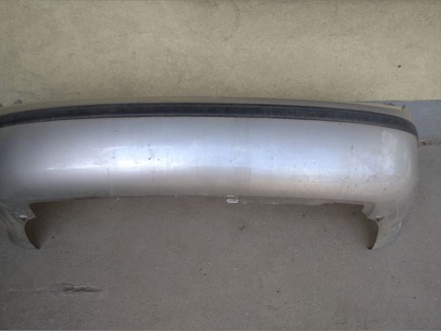 Hátsó Lökhárító (Részeivel) - Lökhárító | EXPO.HU