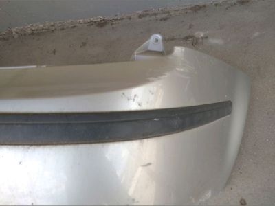 Hátsó Lökhárító (Részeivel) - 5. kép