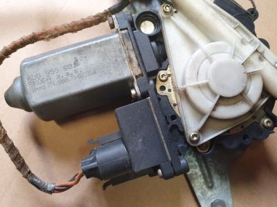 Bal első Ablakemelő Motor - 2. kép