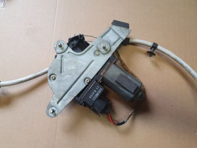 Bal első Ablakemelő Motor - 5. kép