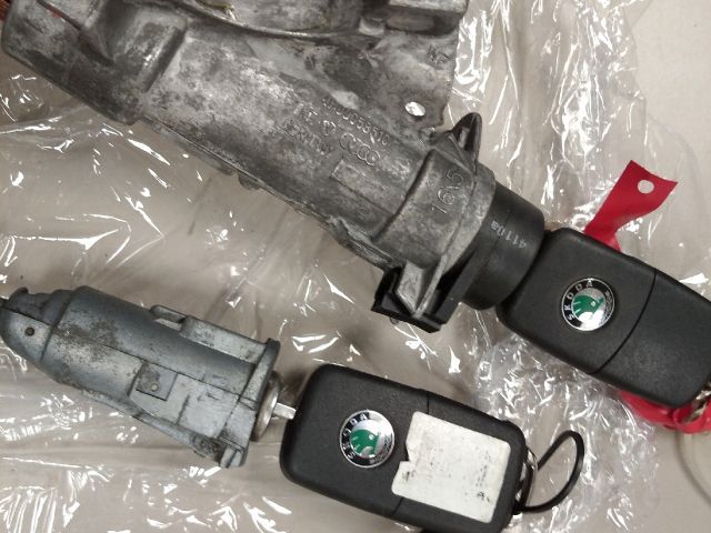 Zárbetét Szett - Zárbetét | EXPO.HU