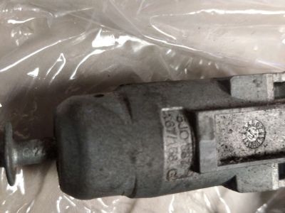 Zárbetét Szett - Zárbetét