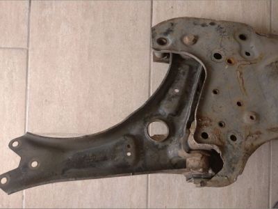 Bal első Lengőkar - 1. kép