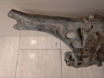 Bal első Lengőkar - 2. kép