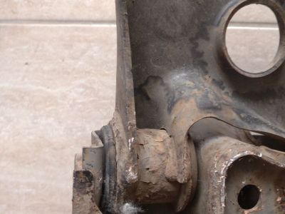 Bal első Lengőkar - 4. kép