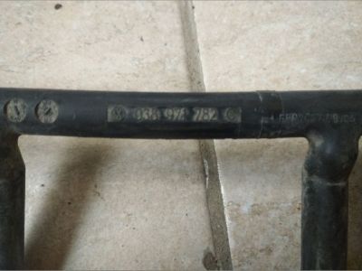 Motor Kábelköteg - 7. kép