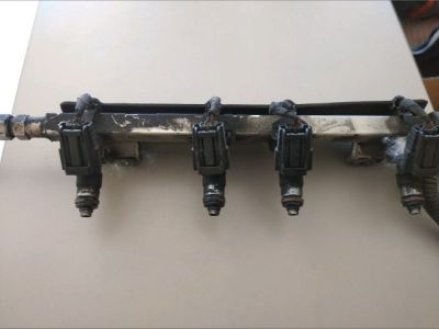 Porlasztó Sor / Híd - 2. kép