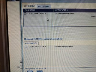 Porlasztó Sor / Híd - 3. kép