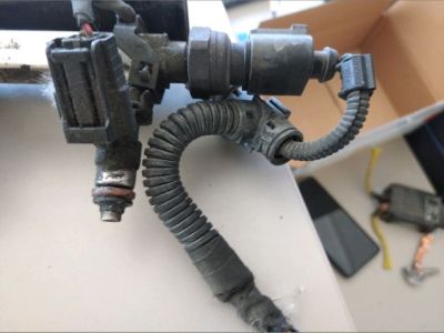 Porlasztó Sor / Híd - 5. kép