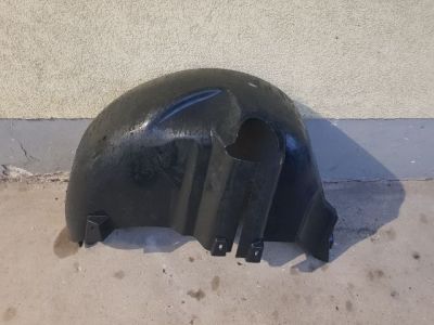 Jobb hátsó Hátsó Dobbetét (Kerékjárati, Műanyag) - Karosszéria egyéb