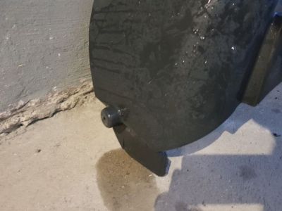 Jobb hátsó Hátsó Dobbetét (Kerékjárati, Műanyag) - Karosszéria egyéb