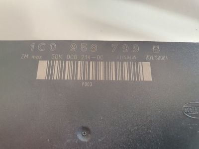 Komfort Elektronika - Vezérlő modul, érzékelő, jeladó