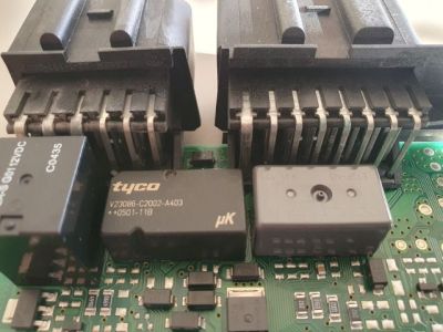 Komfort Elektronika - 6. kép