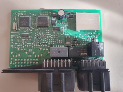 Komfort Elektronika - 7. kép