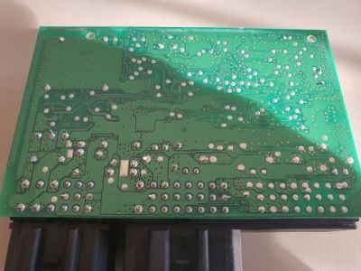 Komfort Elektronika - 8. kép