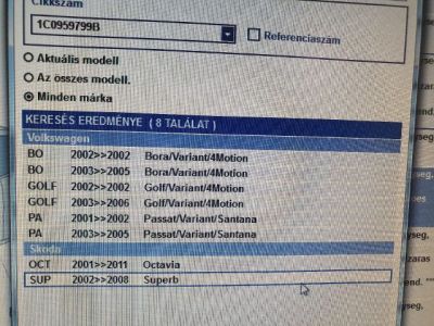 Komfort Elektronika - 9. kép