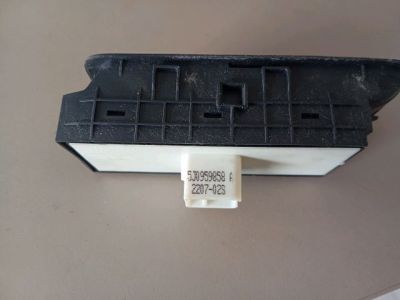 Ablakemelő Kapcsoló Négyes / Kettes - Ablakemelő