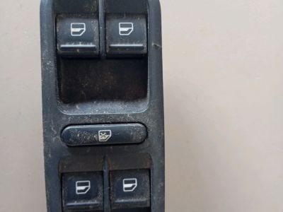 Ablakemelő Kapcsoló Négyes / Kettes - 5. kép