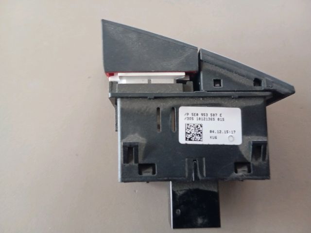 Vészvillogó Kapcsoló - Kapcsoló, kábel | EXPO.HU