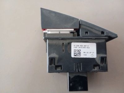 Vészvillogó Kapcsoló