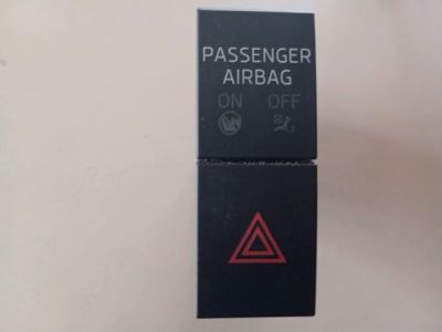 Vészvillogó Kapcsoló - Kapcsoló, kábel