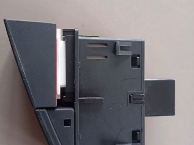 Vészvillogó Kapcsoló - 5. kép