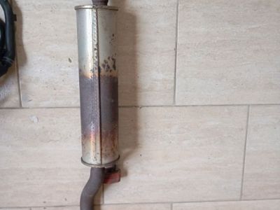 Középső Kipufogó Dob - 5. kép