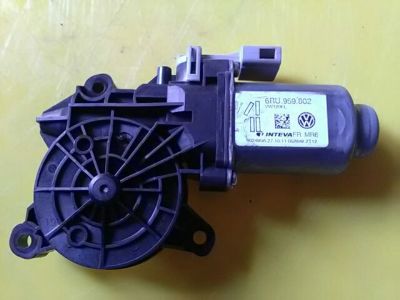 Bal első Ablakemelő Elektronika - Vezérlő modul, érzékelő, jeladó