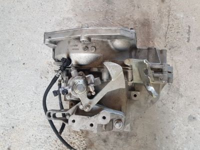 Váltó (Mechanikus)