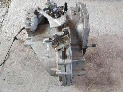 Váltó (Mechanikus) - 2. kép