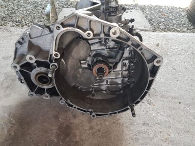 Váltó (Mechanikus) - 4. kép