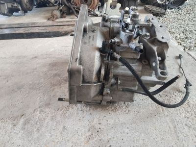 Váltó (Mechanikus) - 5. kép