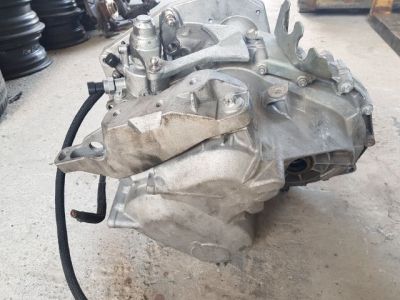 Váltó (Mechanikus) - 6. kép