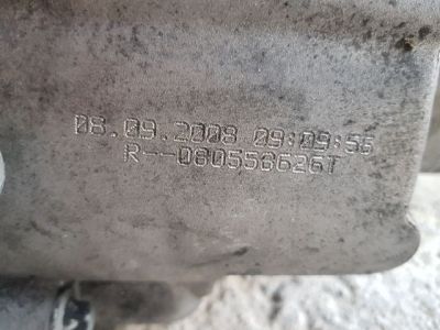 Váltó (Mechanikus) - 7. kép