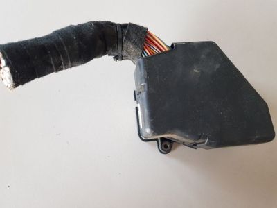 Biztosítéktábla Utastér - 2. kép