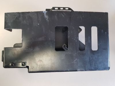 Motorvezérlő Tartó - Tartó