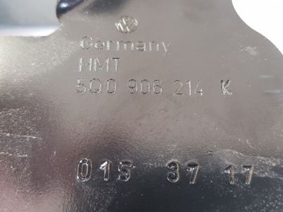 Motorvezérlő Tartó - Tartó