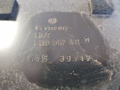 Motorvezérlő Tartó - 4. kép